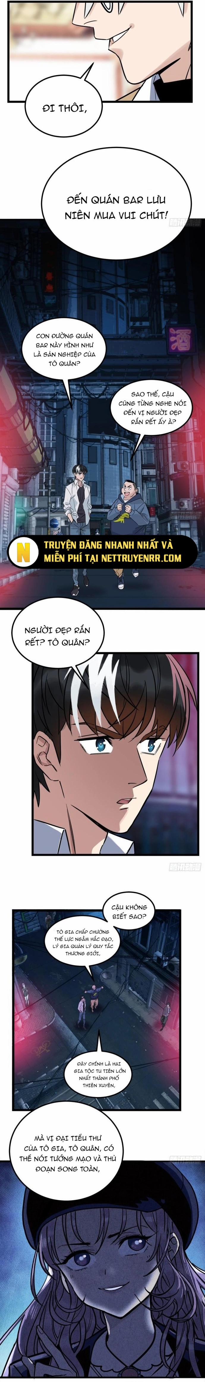 Ta Có Một Tòa Anh Linh Điện 18 trang 9