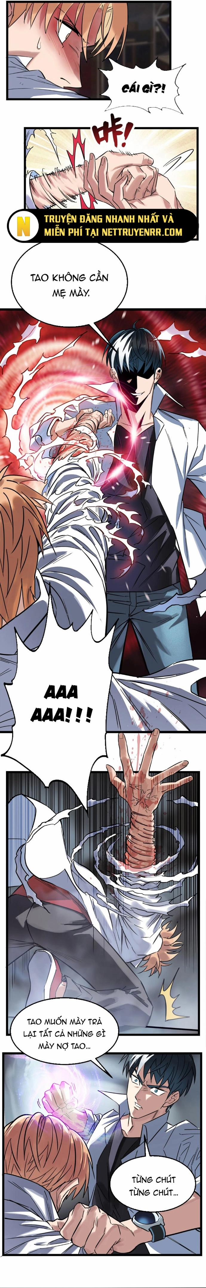 Ta Có Một Tòa Anh Linh Điện 19 trang 10