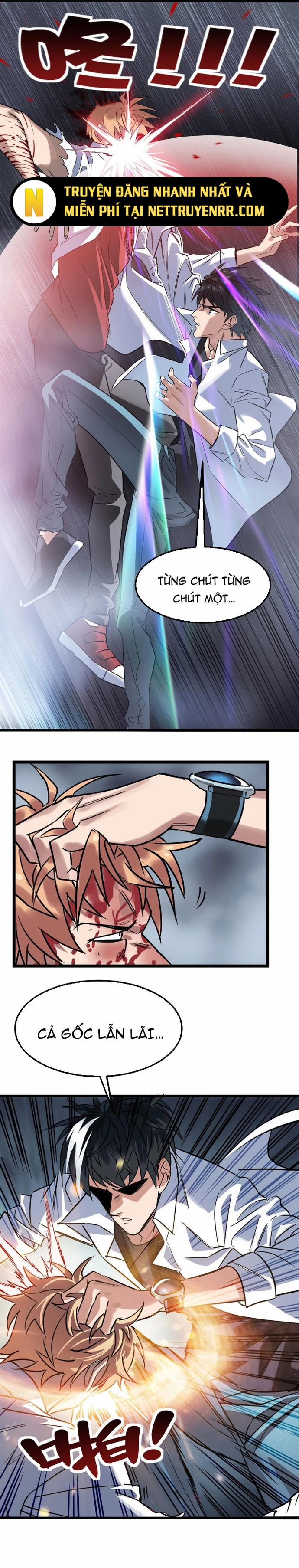 Ta Có Một Tòa Anh Linh Điện 19 trang 11