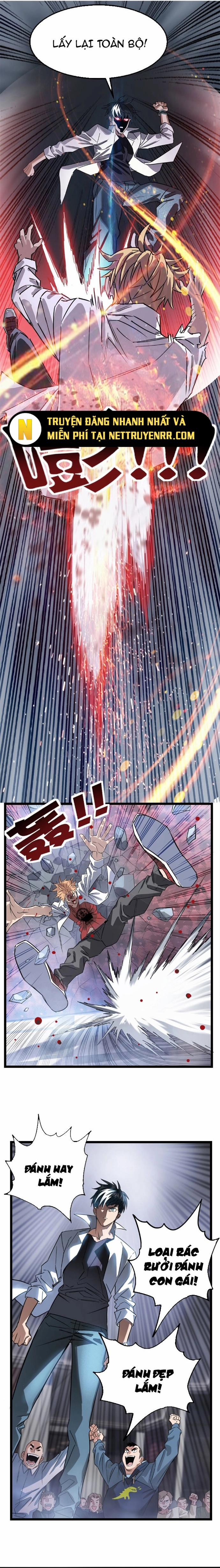 Ta Có Một Tòa Anh Linh Điện 19 trang 12