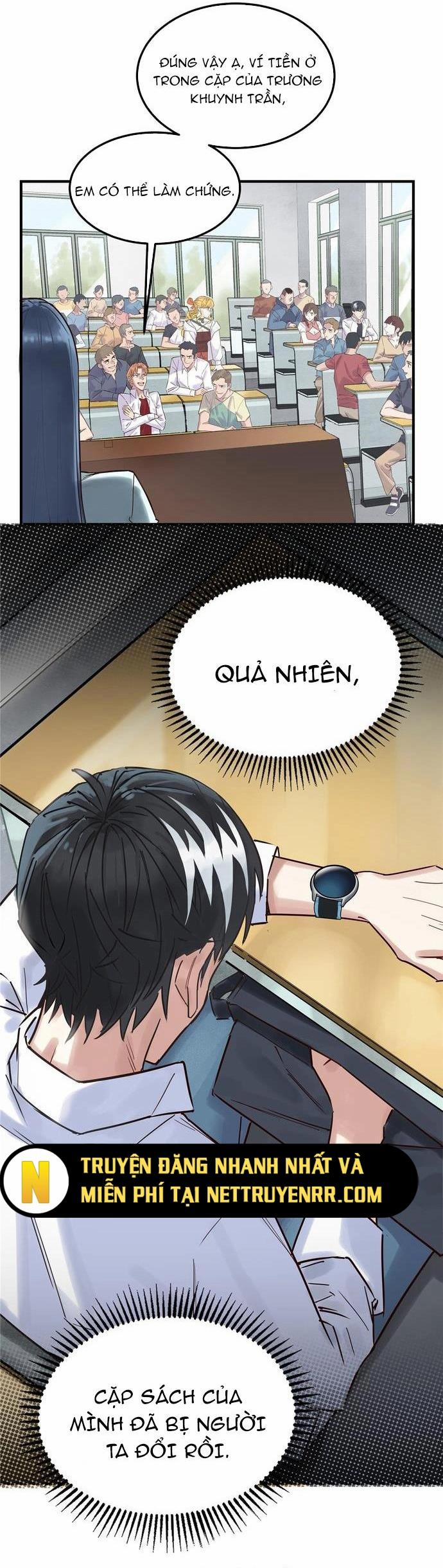 Ta Có Một Tòa Anh Linh Điện 2 trang 1