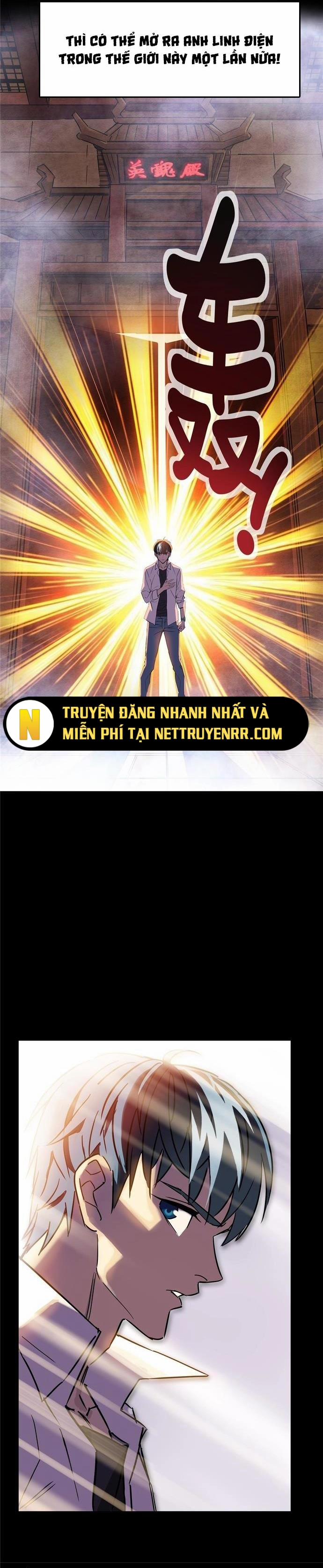 Ta Có Một Tòa Anh Linh Điện 2 trang 12