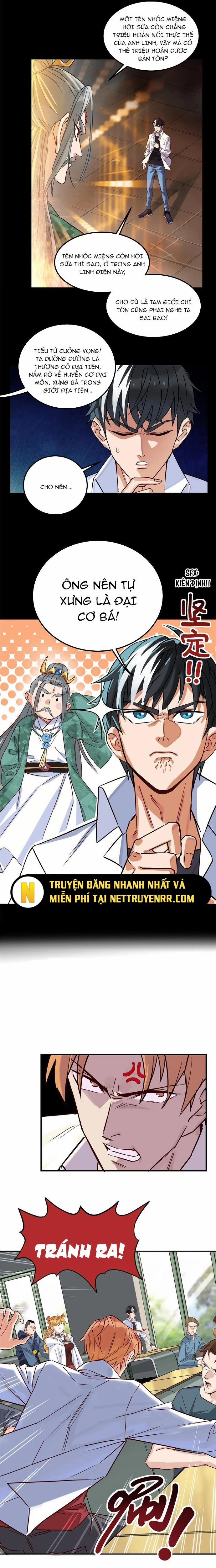 Ta Có Một Tòa Anh Linh Điện 2 trang 16