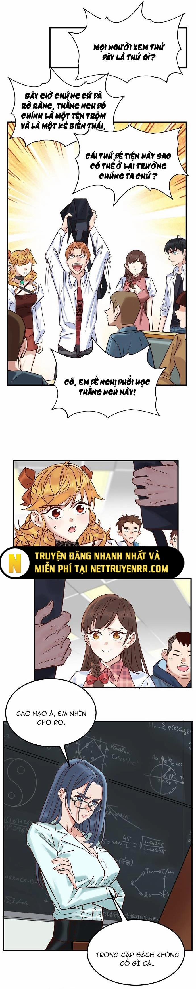 Ta Có Một Tòa Anh Linh Điện 2 trang 19