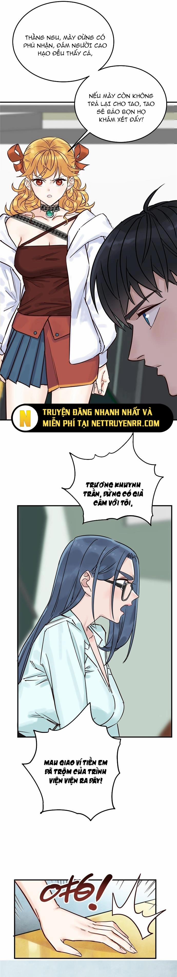 Ta Có Một Tòa Anh Linh Điện 2 trang 4