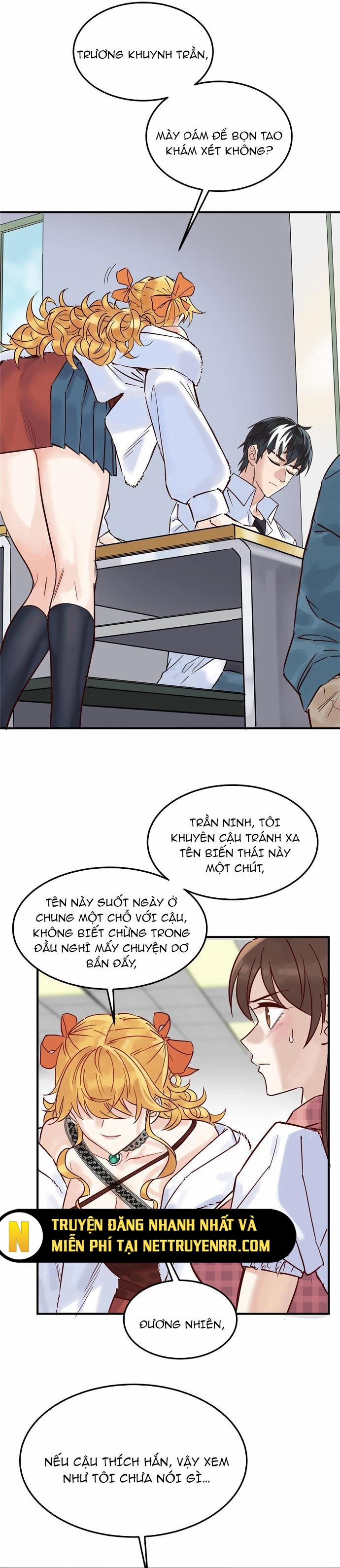 Ta Có Một Tòa Anh Linh Điện 2 trang 8