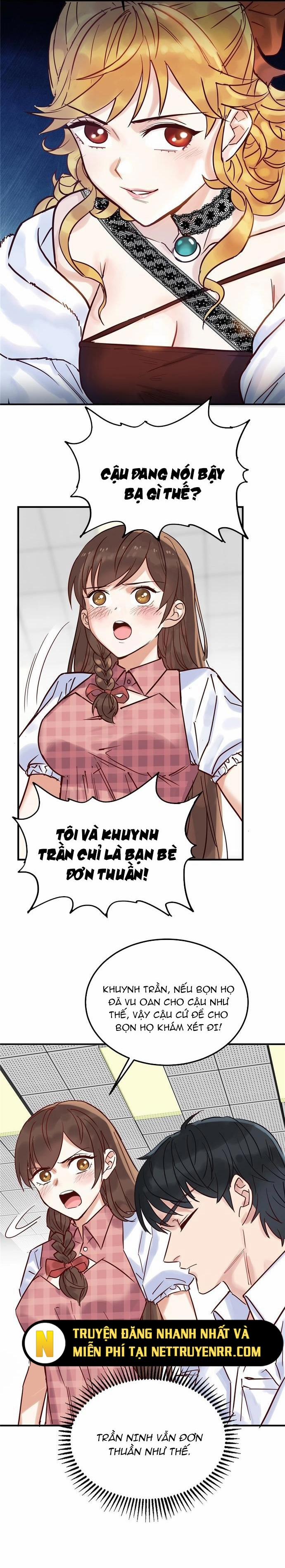 Ta Có Một Tòa Anh Linh Điện 2 trang 9