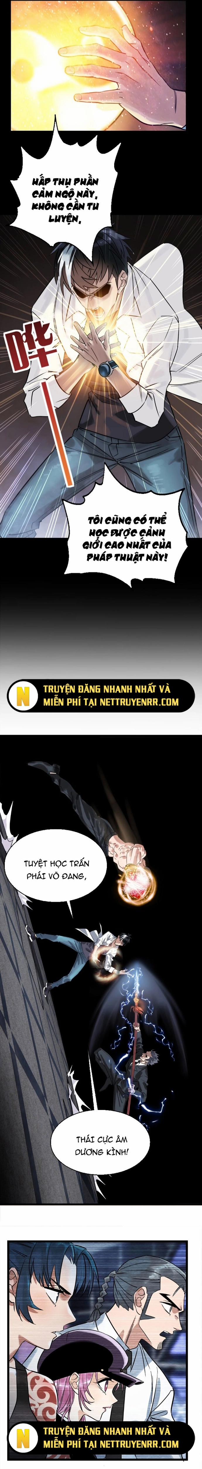 Ta Có Một Tòa Anh Linh Điện 20 trang 11