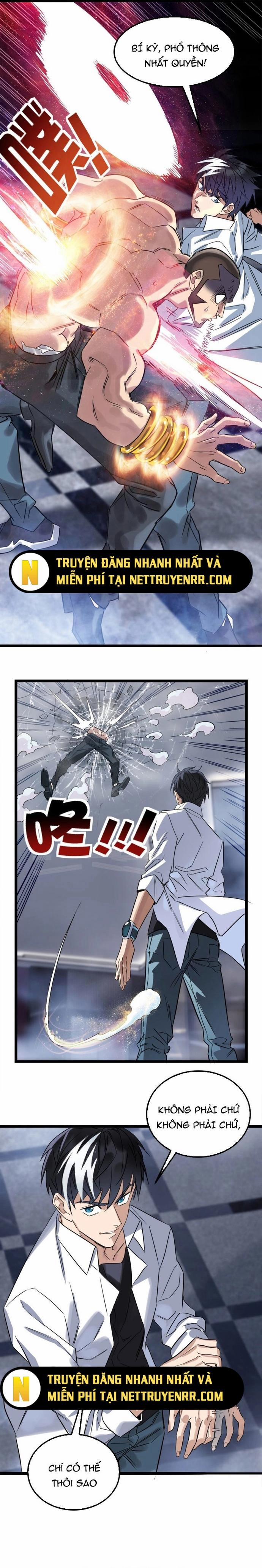 Ta Có Một Tòa Anh Linh Điện 20 trang 15