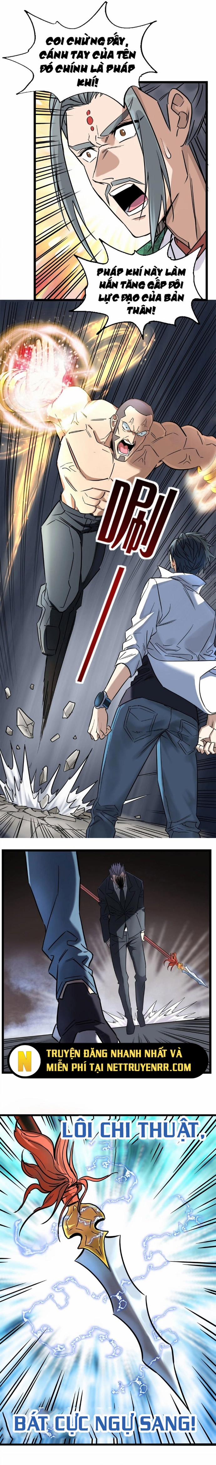 Ta Có Một Tòa Anh Linh Điện 20 trang 4