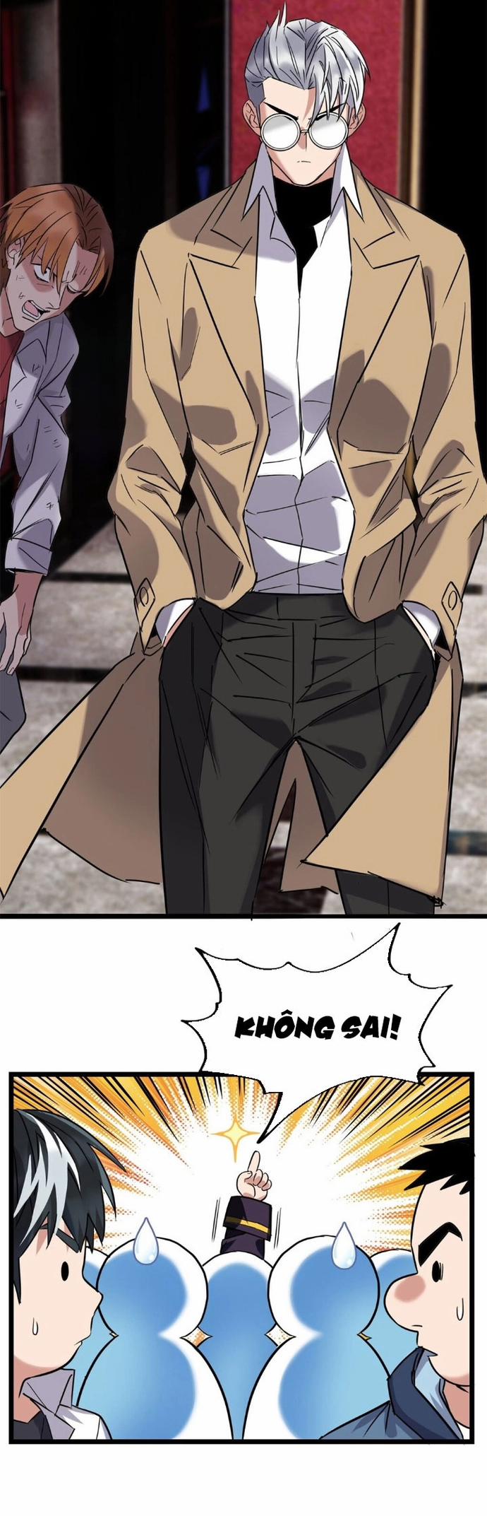 Ta Có Một Tòa Anh Linh Điện 21 trang 7