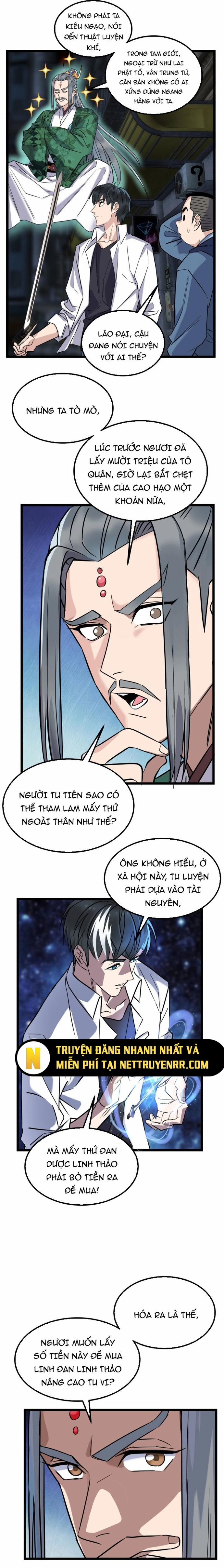 Ta Có Một Tòa Anh Linh Điện 24 trang 3