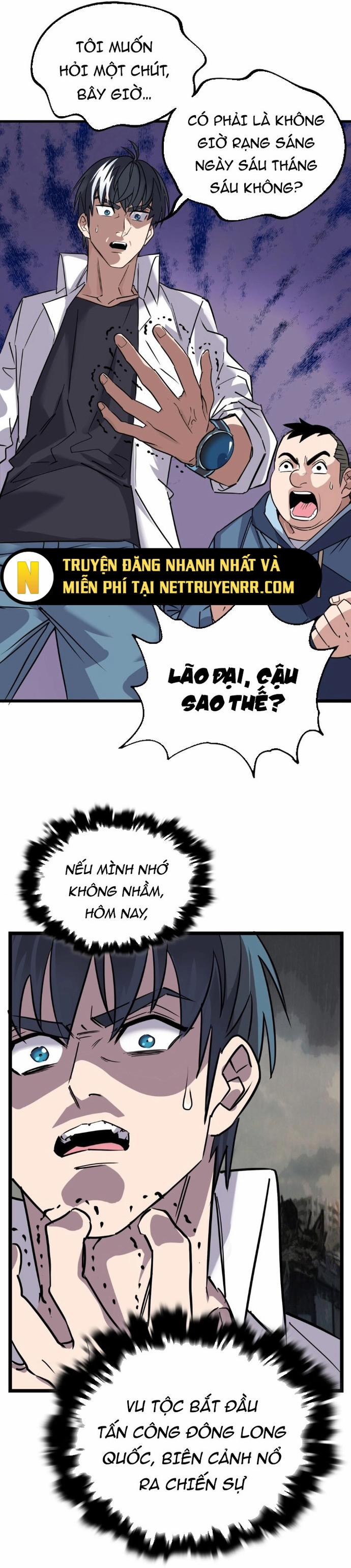 Ta Có Một Tòa Anh Linh Điện 24 trang 7