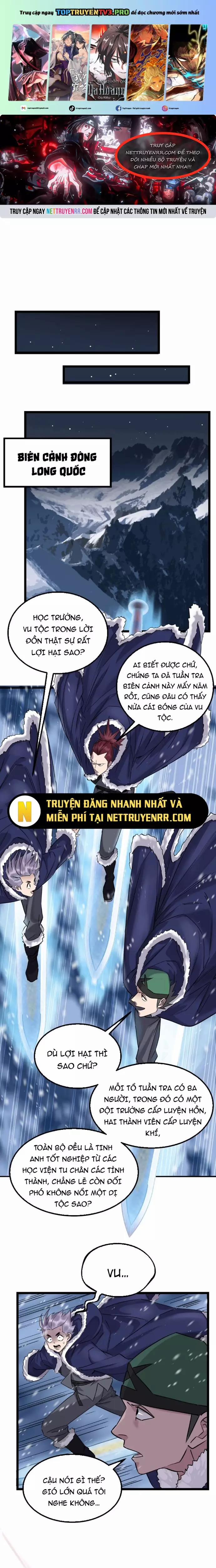 Ta Có Một Tòa Anh Linh Điện 25 trang 0