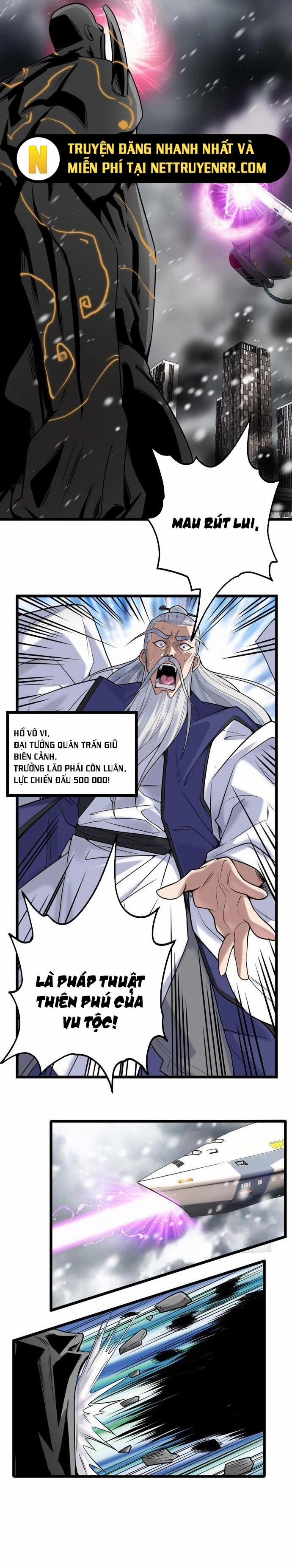 Ta Có Một Tòa Anh Linh Điện 26 trang 4