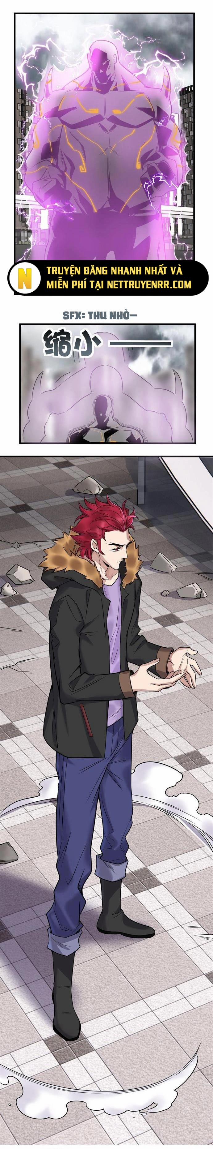 Ta Có Một Tòa Anh Linh Điện 27 trang 3