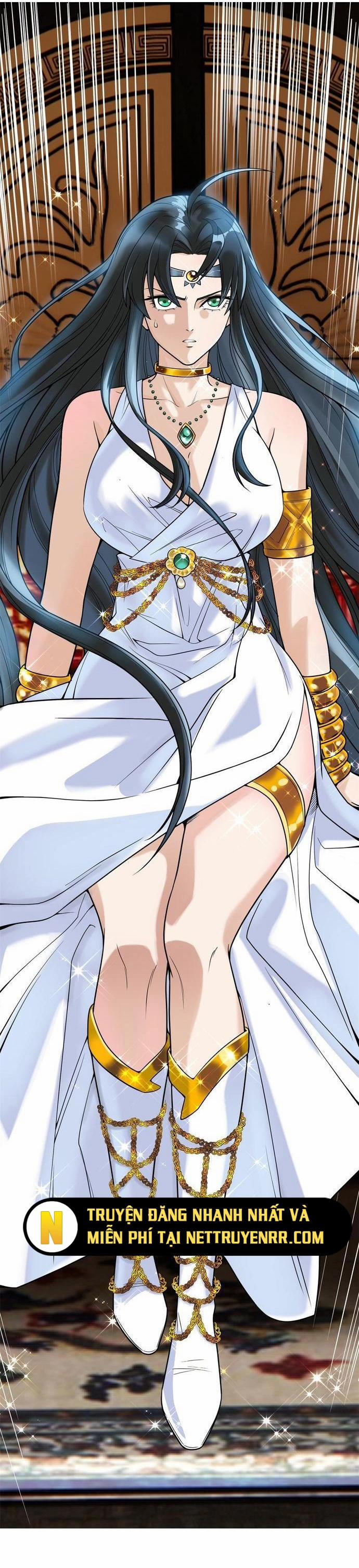 Ta Có Một Tòa Anh Linh Điện 27 trang 6