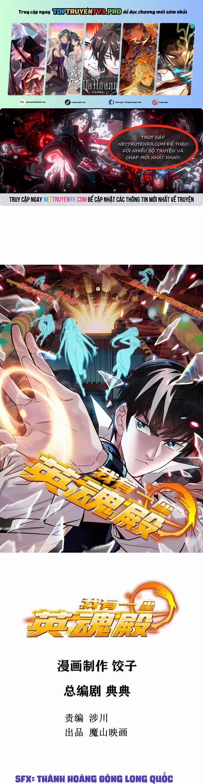 Ta Có Một Tòa Anh Linh Điện 28 trang 0