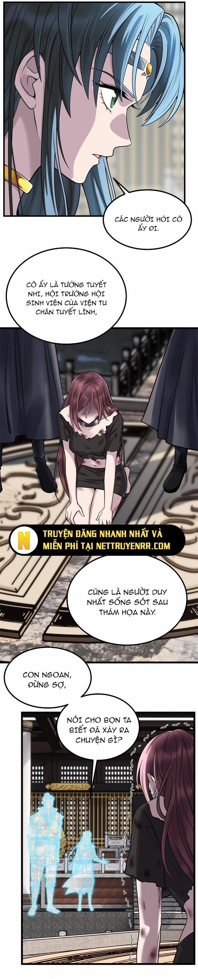 Ta Có Một Tòa Anh Linh Điện 28 trang 2