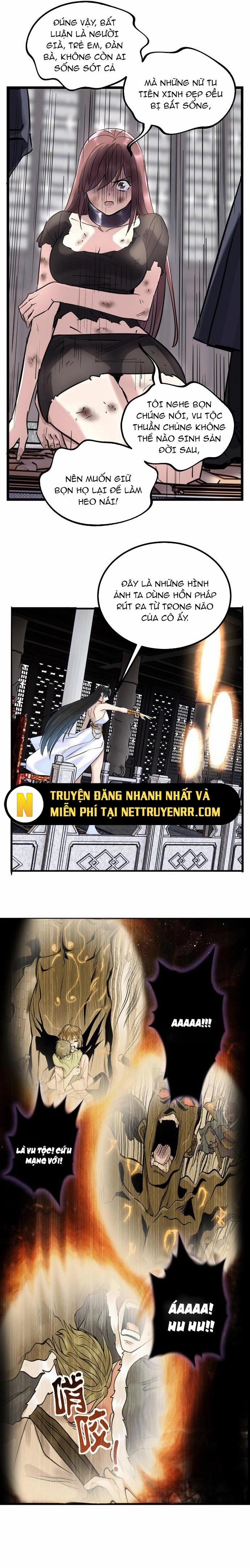 Ta Có Một Tòa Anh Linh Điện 28 trang 4