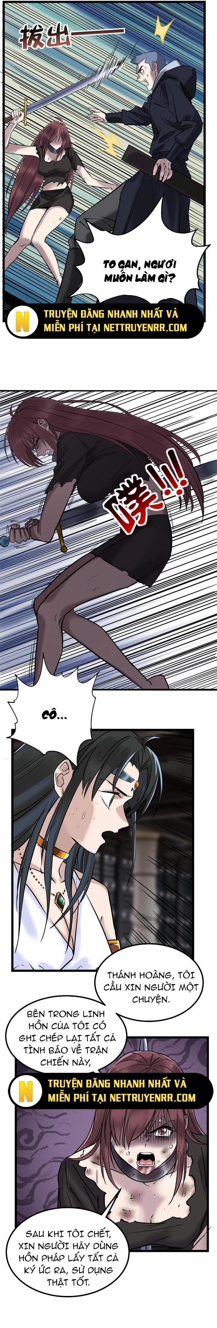 Ta Có Một Tòa Anh Linh Điện 28 trang 7