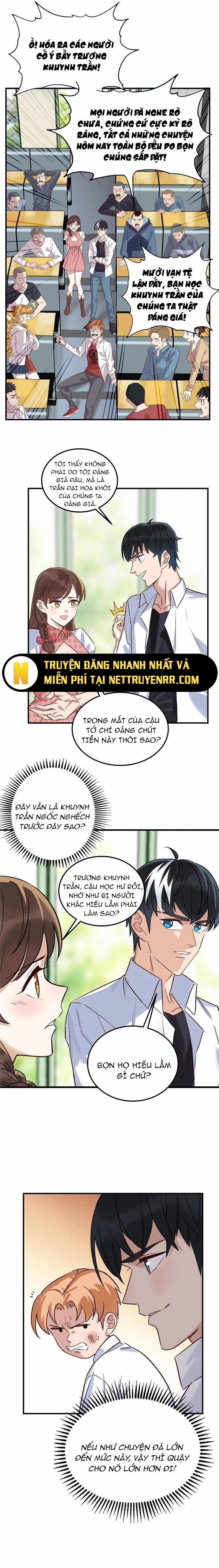 Ta Có Một Tòa Anh Linh Điện 3 trang 12