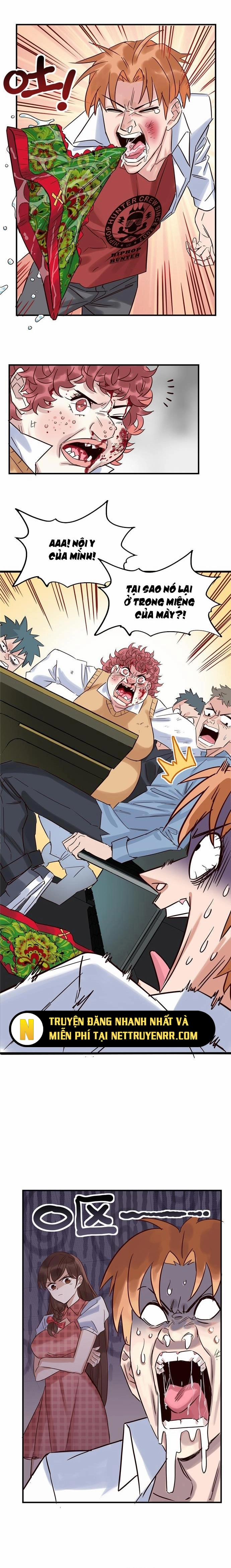 Ta Có Một Tòa Anh Linh Điện 3 trang 8