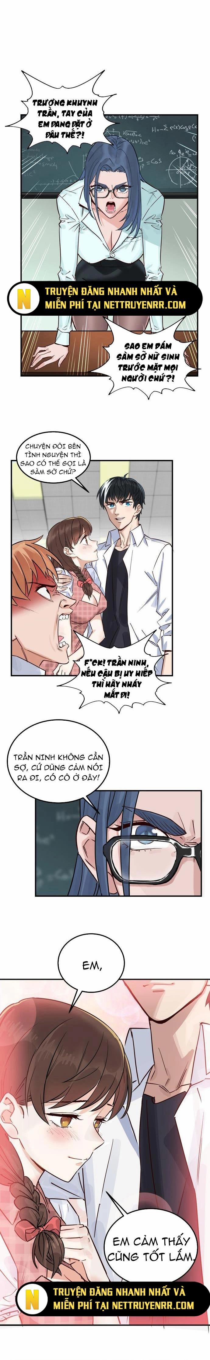 Ta Có Một Tòa Anh Linh Điện 4 trang 1