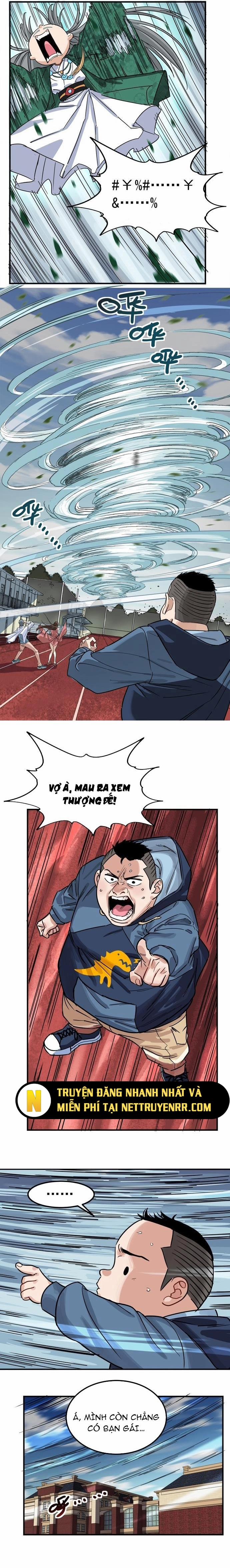 Ta Có Một Tòa Anh Linh Điện 4 trang 16