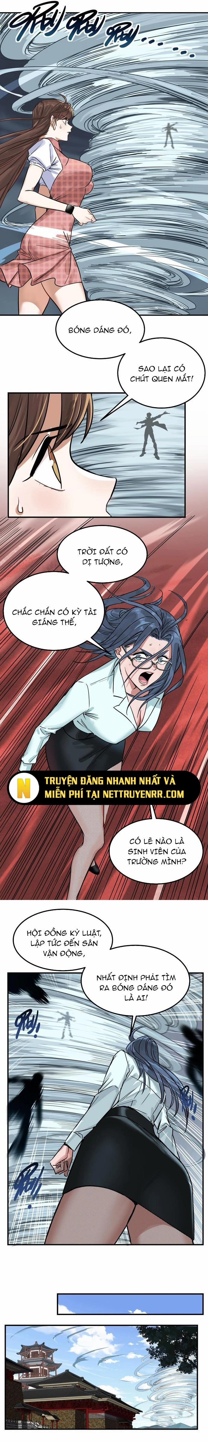 Ta Có Một Tòa Anh Linh Điện 4 trang 17