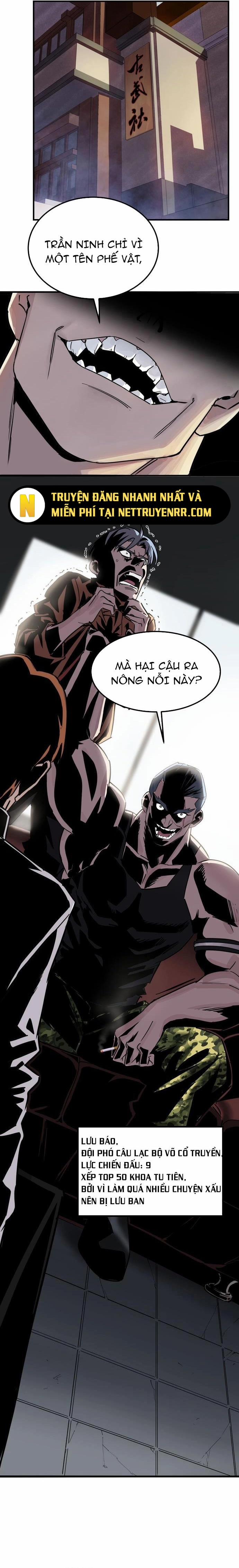 Ta Có Một Tòa Anh Linh Điện 4 trang 4