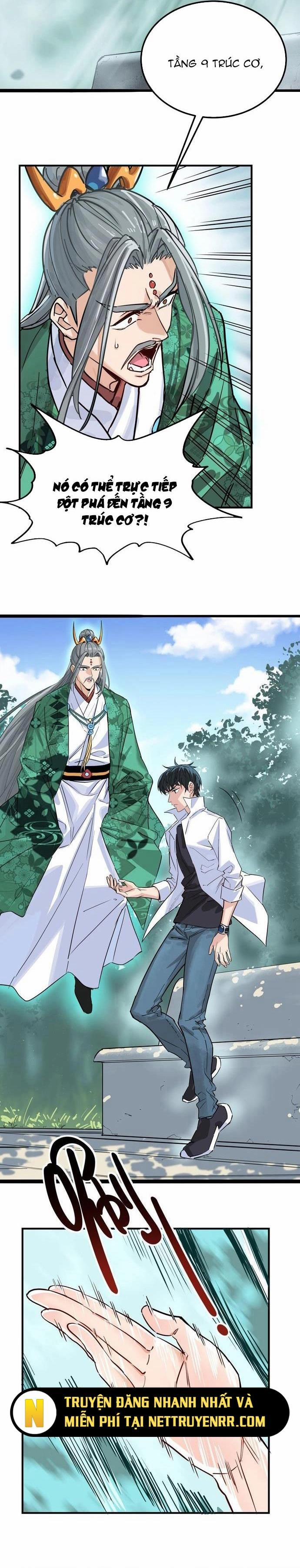 Ta Có Một Tòa Anh Linh Điện 5 trang 1