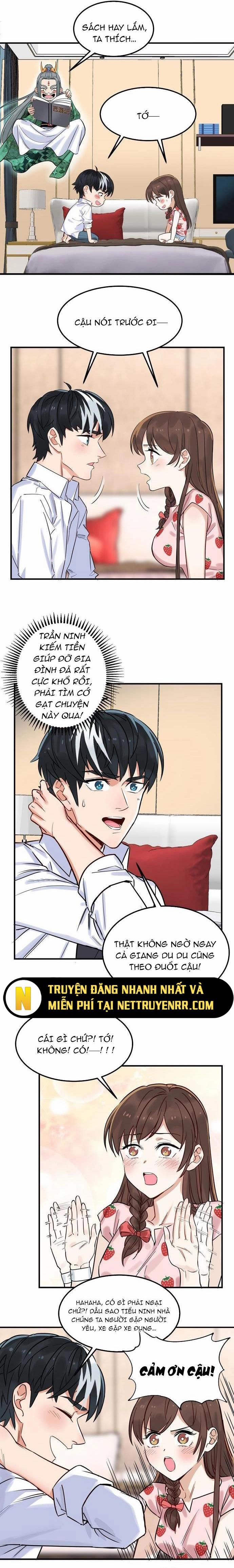 Ta Có Một Tòa Anh Linh Điện 6 trang 1