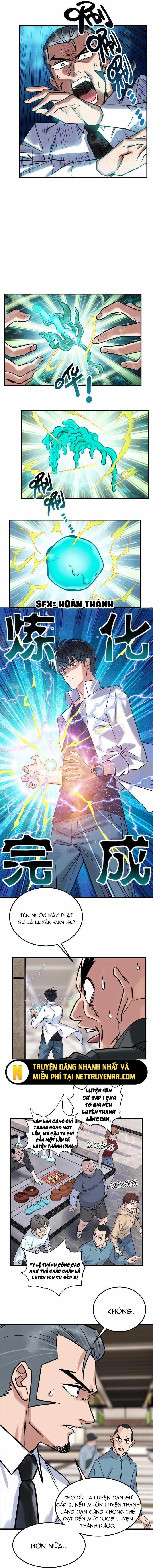 Ta Có Một Tòa Anh Linh Điện 7 trang 5