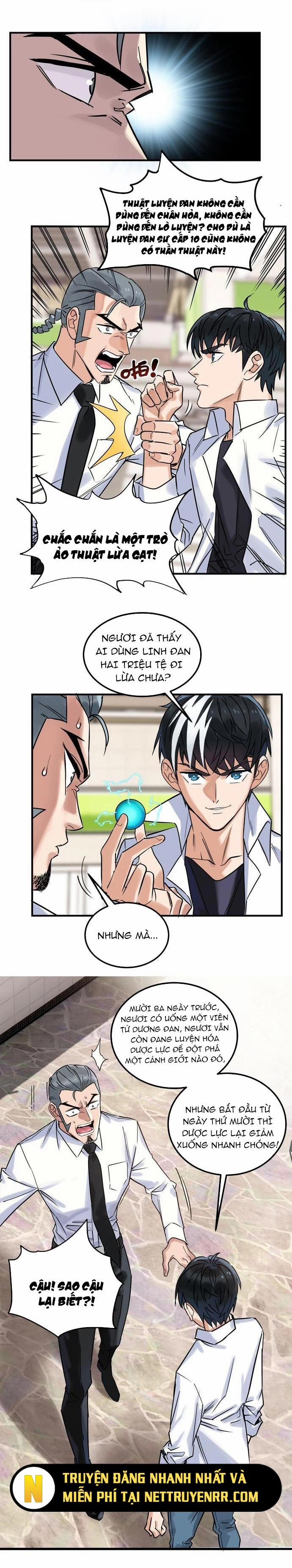 Ta Có Một Tòa Anh Linh Điện 7 trang 6