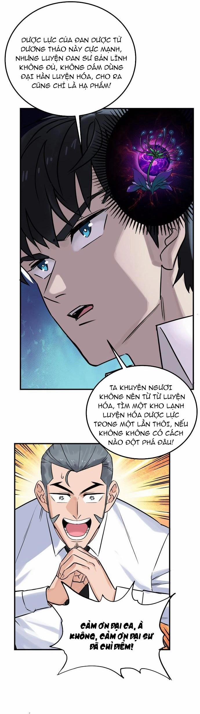 Ta Có Một Tòa Anh Linh Điện 7 trang 7