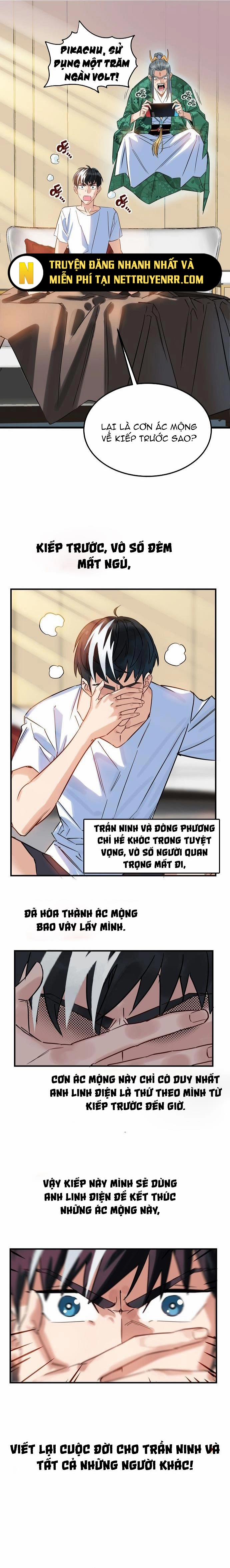 Ta Có Một Tòa Anh Linh Điện 8 trang 13