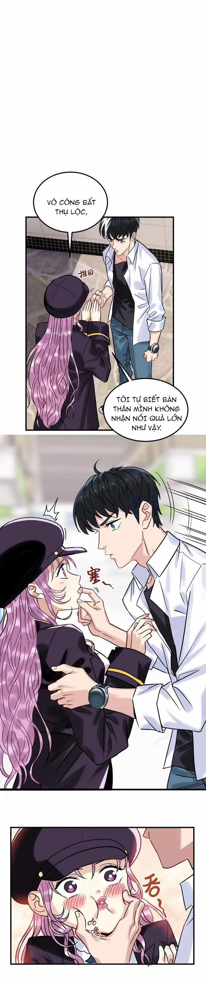 Ta Có Một Tòa Anh Linh Điện 8 trang 5