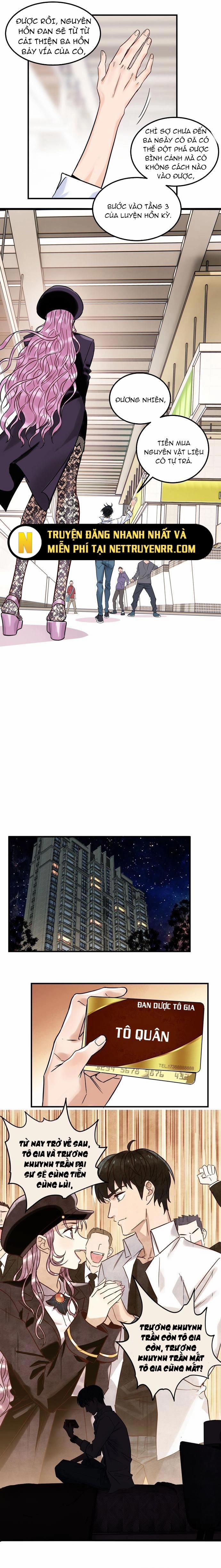 Ta Có Một Tòa Anh Linh Điện 8 trang 6