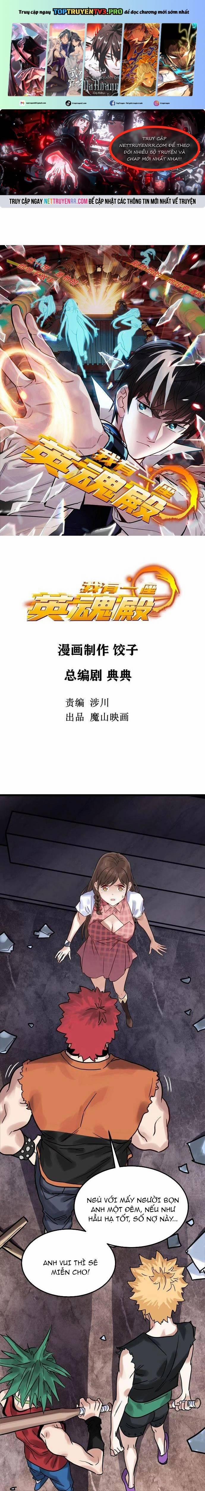 Ta Có Một Tòa Anh Linh Điện 9 trang 0