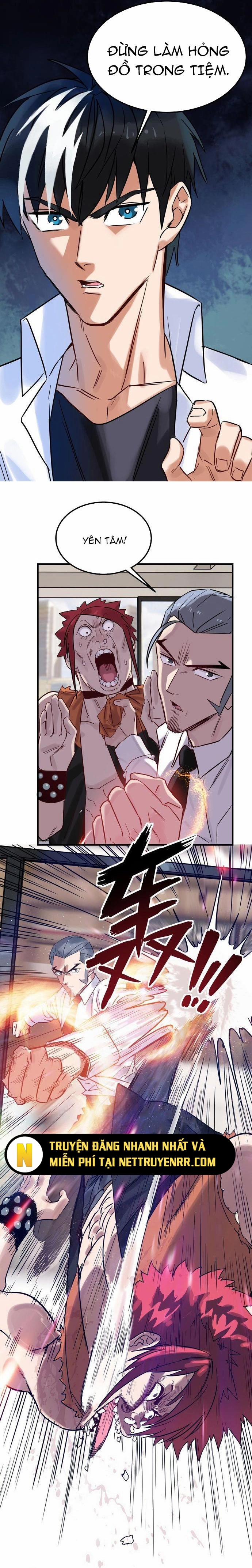 Ta Có Một Tòa Anh Linh Điện 9 trang 11