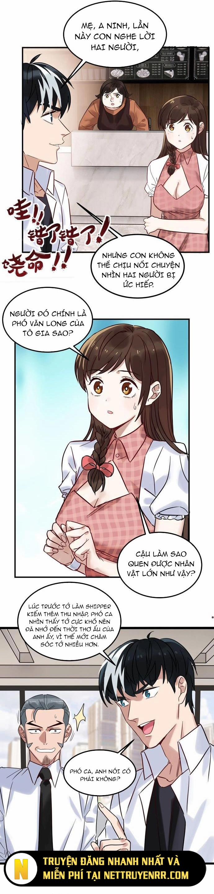 Ta Có Một Tòa Anh Linh Điện 9 trang 13