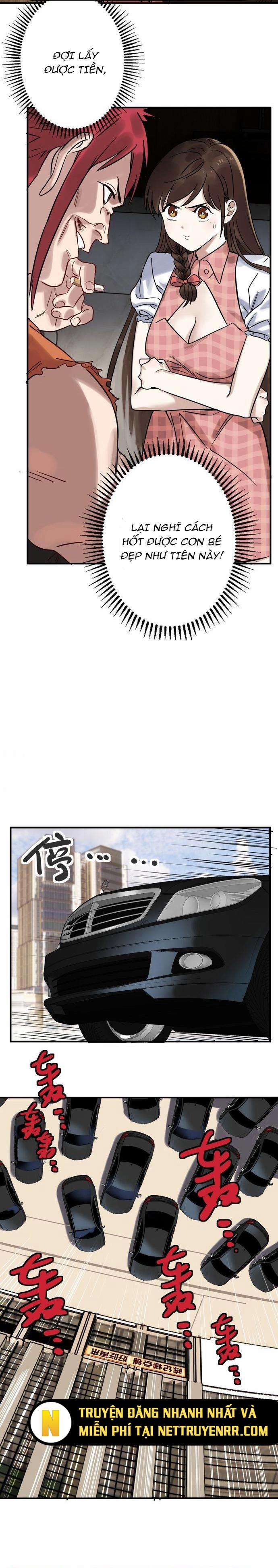 Ta Có Một Tòa Anh Linh Điện 9 trang 7