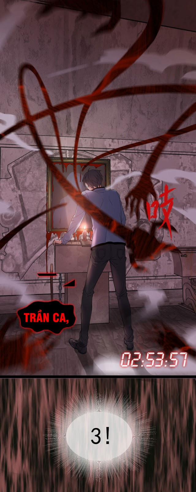 Ta Có Một Tòa Nhà Ma 0 trang 12