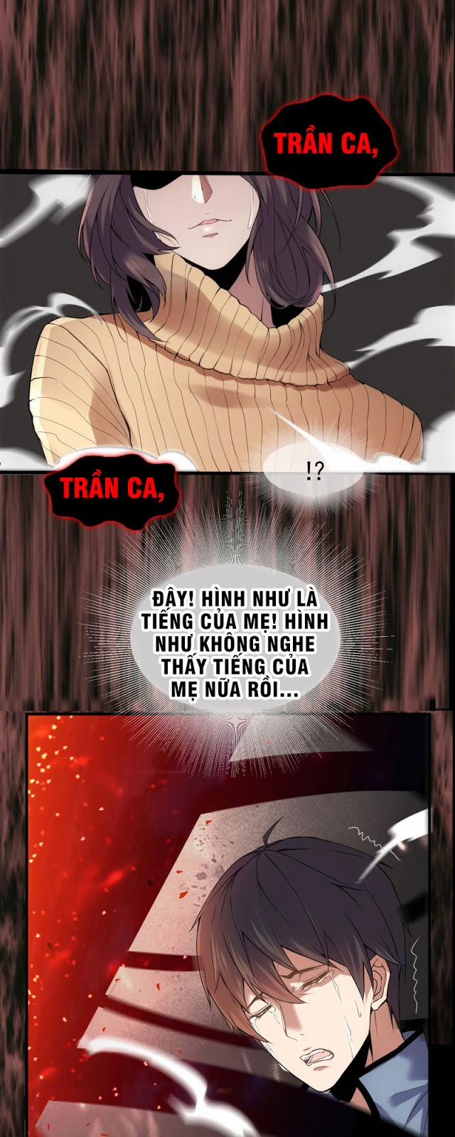 Ta Có Một Tòa Nhà Ma 0 trang 13