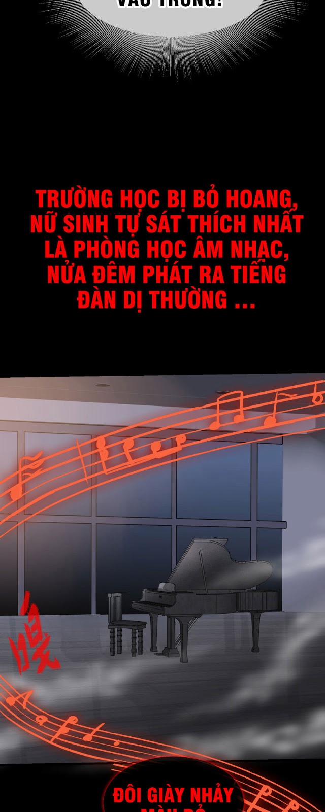 Ta Có Một Tòa Nhà Ma 0 trang 25