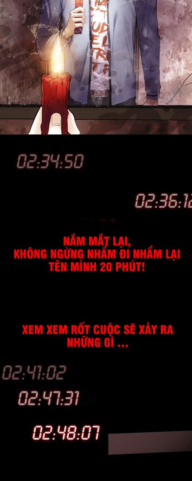 Ta Có Một Tòa Nhà Ma 0 trang 4