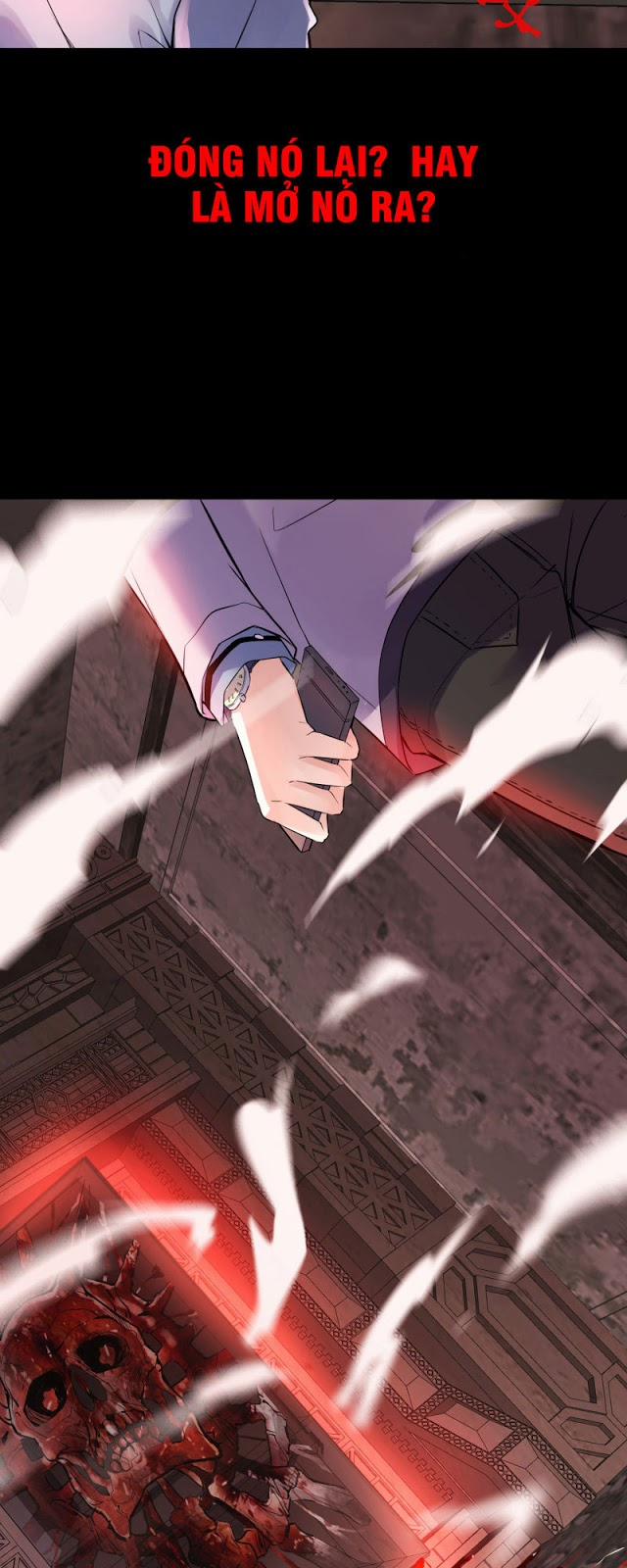 Ta Có Một Tòa Nhà Ma 0 trang 40