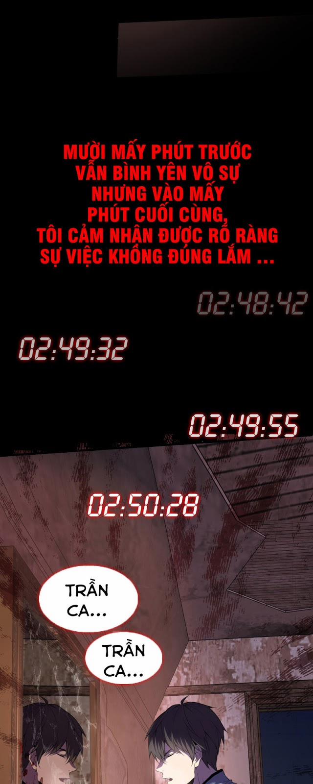 Ta Có Một Tòa Nhà Ma 0 trang 5