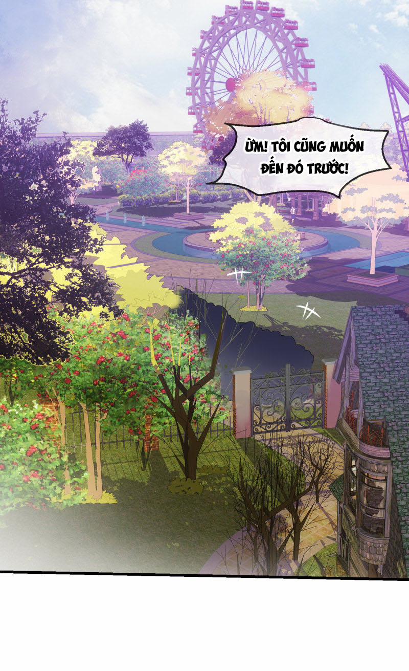 Ta Có Một Tòa Nhà Ma 1 trang 29